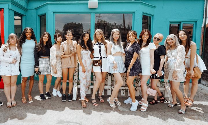 OfflineTV & Friends Girls